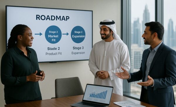 global-strategy-roadmap